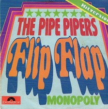 The Pipe Pipers / Flip Flap /