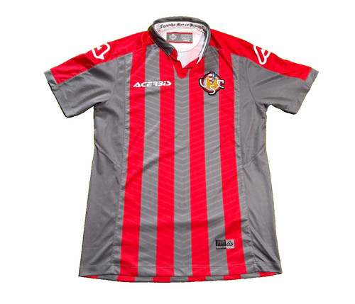 Cremonese stagione - us,