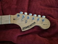 Fender / Squier Strat