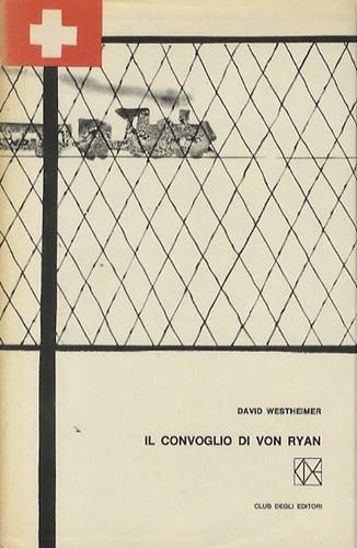 Convoglio von ryan un - il, di