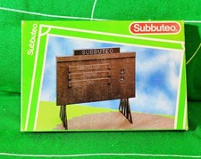 Subbuteo Tabellone Segnapunti 61158
