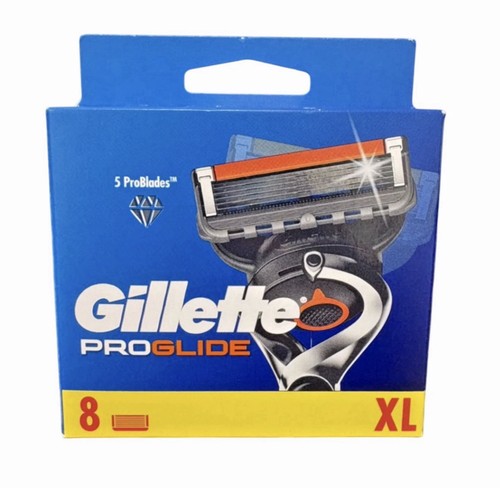 Cartucce originali gillette - originali,