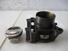 1A013567 Cilindro Pistone Gruppo Termico Motore Piaggio Beverly 350 Tourer 2020