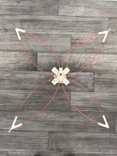 Struttura lampadario flos - struttura,