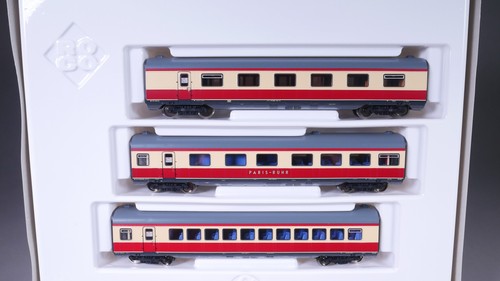 Roco 43014 set - h0,
