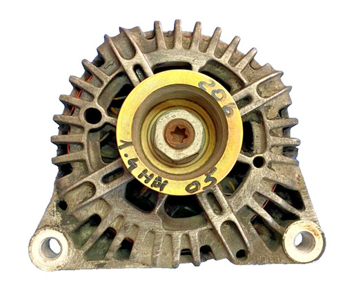 Alternatore peugeot 206 4 - peugeot,