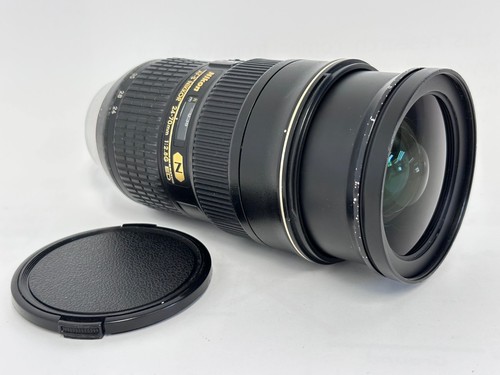 Nikon nikkor 24 - af-s, 24-70mm