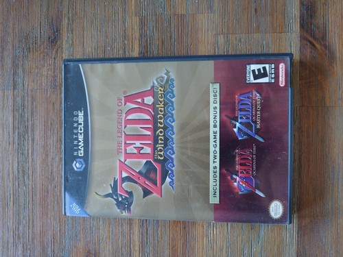 Zelda wind waker ocarina - zelda,