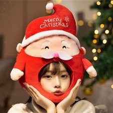 Simpatico copricapo di Babbo