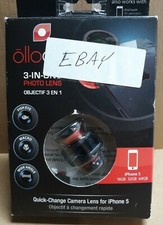 Olloclip Obiettivo Foto 3 in