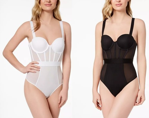 Dkny body perizoma trasparente - dkny,