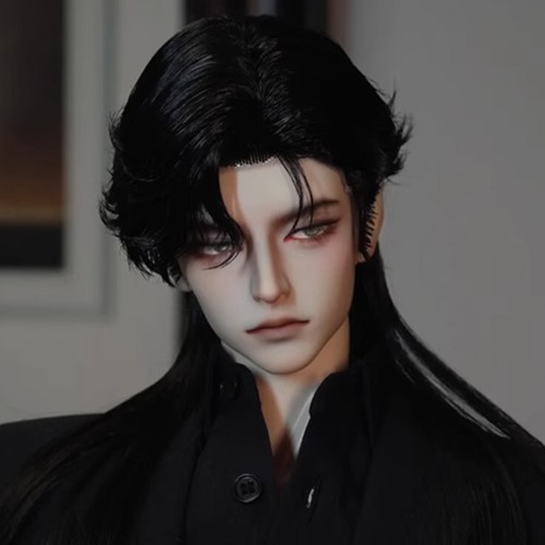 Bambola bjd maschio r - bjd,