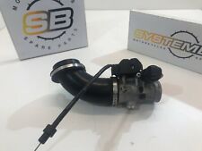 CORPO FARFALLATO DESTRO BMW R 1200 GS ADVENTURE 2009-2013 / THROTTLE BODY RIGHT