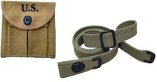 WWII US M1 Carabina