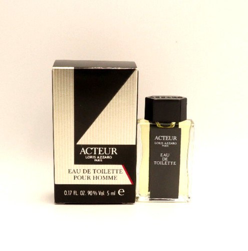 Miniatura acteur di - ***,