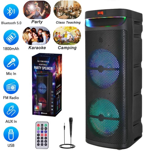 Altoparlante bluetooth - altoparlante,