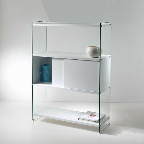 Libreria componibile - libreria,