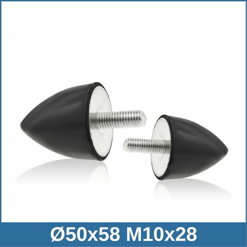 Tampone parabola tipo - , pd