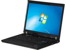 Lenovo ThinkPad R61 Core 2 Duo