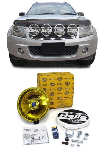 Faro originale hella comet 500 - originale,