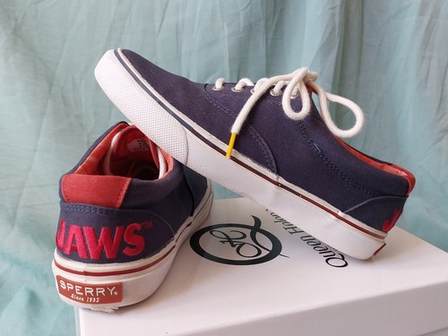 Sneakers barca uomo sperry - da,
