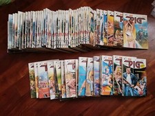 PIG (Gozzo) Serie Completa 1/64 Edifumetto 1984 quasi Edicola 
