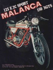 advertising Pubblicità MOTO