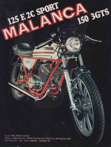 Advertising pubblicità moto - pubblicità,