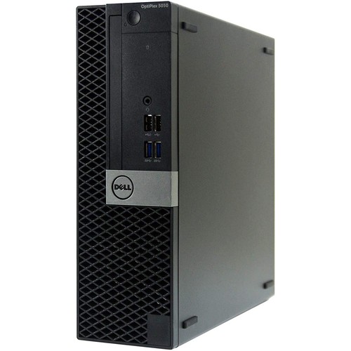Dell computer sff - computer, fisso