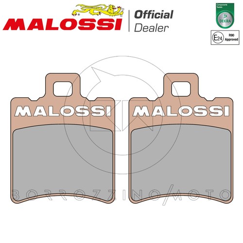 Pastiglie freno anteriore - freno,