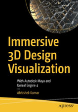 Immersive 3d Design