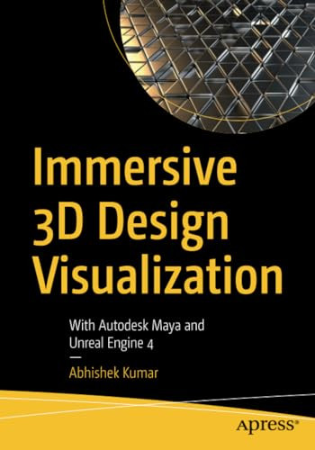 Immersive design - immersive, 3d