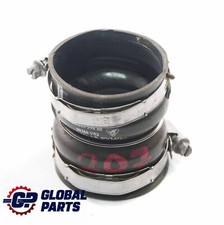 Peugeot 207 1.6 HDI Tubo aria Turbo Intercooler Tubo 9651559480