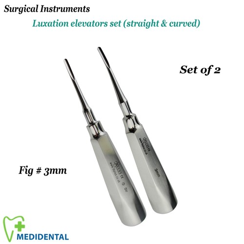 Set estrazione denti - 2,