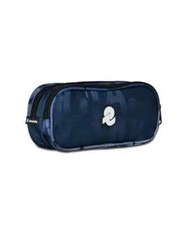 ASTUCCIO portapenne 2zip pencil bag PLAIN fantasy INVICTA