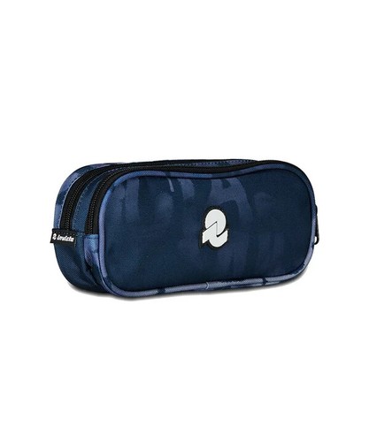 Astuccio portapenne 2zip - astuccio,