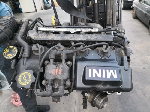 W10b16aa motore mini - mini, cooper