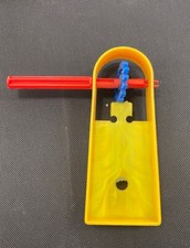 Raganella Gioco Vintage anni
