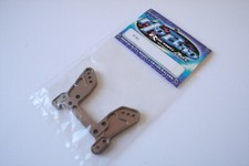 Torre ammortizzatore anteriore CNC Hobao Hyper 7 PBS - 87361