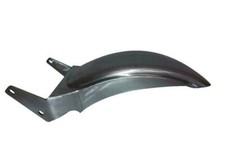 Parafango posteriore acciaio