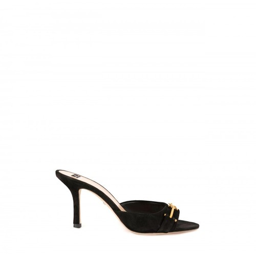 Elisabetta franchi sandali - –,