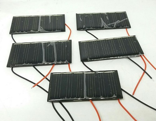 Modulo pannello solare - , 5x3v