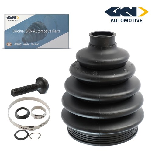 Spidan 23690 kit - 23690, soffietto