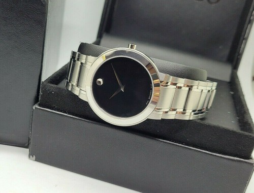 Orologio uomo vintage movado - uomo,