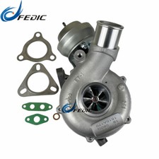 Mfs turbo rhv4 - turbo,