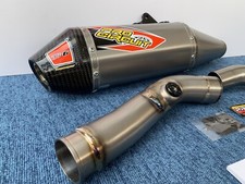 SUZUKI RMZ 250 PRO CIRCUIT