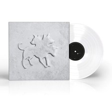 CLUB DOGO - Vinile Bianco