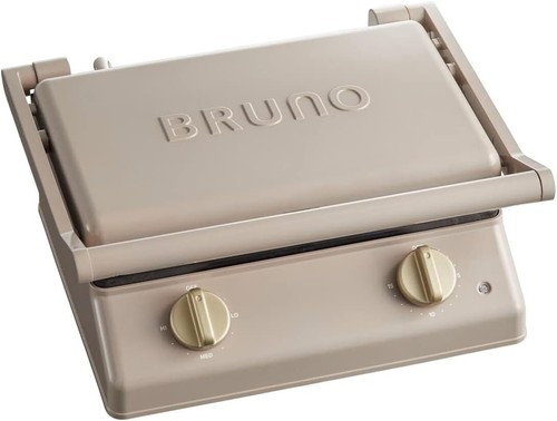 Nuovo bruno barbecue elettrico - nuovo,