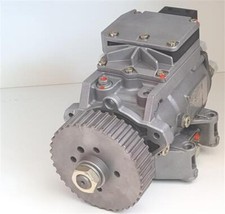 Bosch Pompa Iniezione