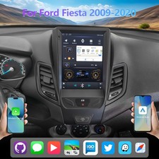 For 2009-2016 Ford Fiesta 9.7"